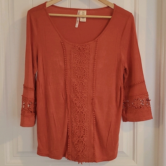 Forgotten Grace Tops - Forgotten Grace Women's Top